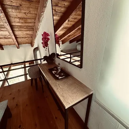 Katerina Holiday home