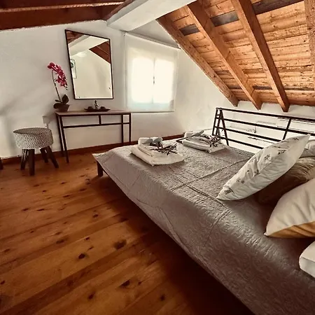 Holiday home Katerina Perivolion